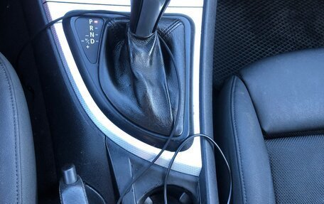 BMW 1 серия, 2007 год, 720 000 рублей, 8 фотография