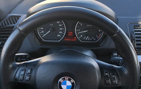 BMW 1 серия, 2007 год, 720 000 рублей, 7 фотография