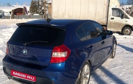 BMW 1 серия, 2007 год, 720 000 рублей, 6 фотография