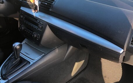 BMW 1 серия, 2007 год, 720 000 рублей, 11 фотография