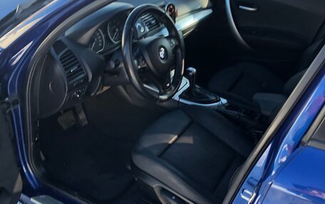 BMW 1 серия, 2007 год, 720 000 рублей, 18 фотография