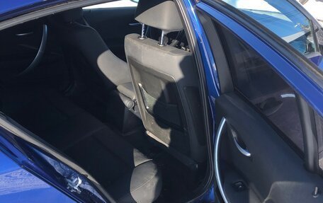 BMW 1 серия, 2007 год, 720 000 рублей, 16 фотография