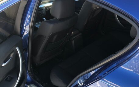 BMW 1 серия, 2007 год, 720 000 рублей, 19 фотография