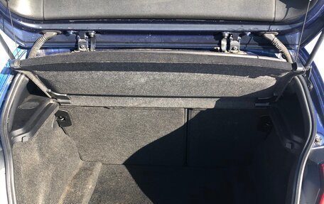 BMW 1 серия, 2007 год, 720 000 рублей, 21 фотография