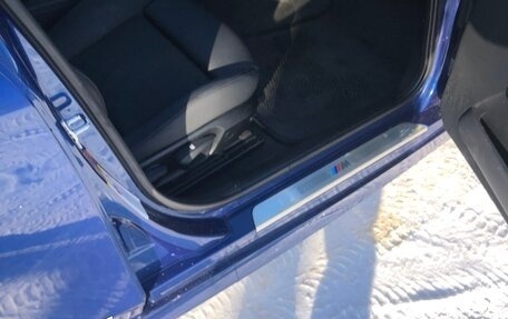 BMW 1 серия, 2007 год, 720 000 рублей, 13 фотография