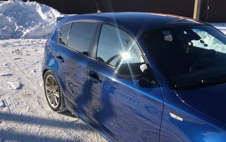 BMW 1 серия, 2007 год, 720 000 рублей, 26 фотография