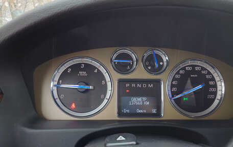 Cadillac Escalade III, 2013 год, 2 990 000 рублей, 12 фотография