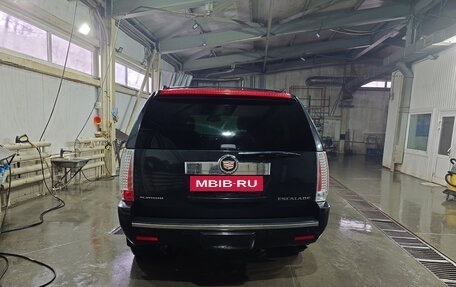 Cadillac Escalade III, 2013 год, 2 990 000 рублей, 6 фотография