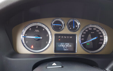 Cadillac Escalade III, 2013 год, 2 990 000 рублей, 13 фотография