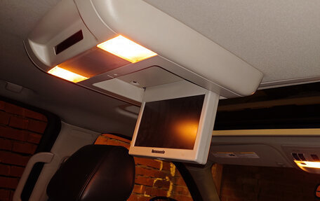 Cadillac Escalade III, 2013 год, 2 990 000 рублей, 21 фотография