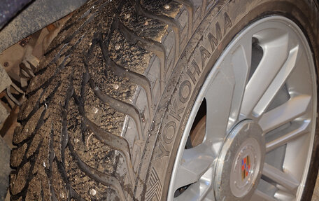 Cadillac Escalade III, 2013 год, 2 990 000 рублей, 16 фотография