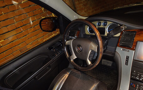 Cadillac Escalade III, 2013 год, 2 990 000 рублей, 26 фотография