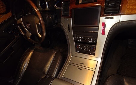 Cadillac Escalade III, 2013 год, 2 990 000 рублей, 25 фотография