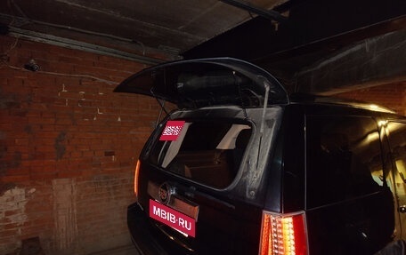 Cadillac Escalade III, 2013 год, 2 990 000 рублей, 18 фотография