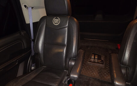 Cadillac Escalade III, 2013 год, 2 990 000 рублей, 28 фотография