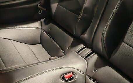 Ford Mustang VI рестайлинг, 2022 год, 6 700 000 рублей, 11 фотография