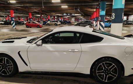 Ford Mustang VI рестайлинг, 2022 год, 6 700 000 рублей, 7 фотография