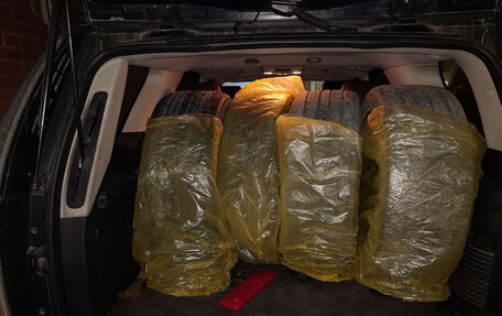 Cadillac Escalade III, 2013 год, 2 990 000 рублей, 30 фотография