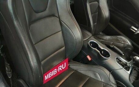 Ford Mustang VI рестайлинг, 2022 год, 6 700 000 рублей, 10 фотография