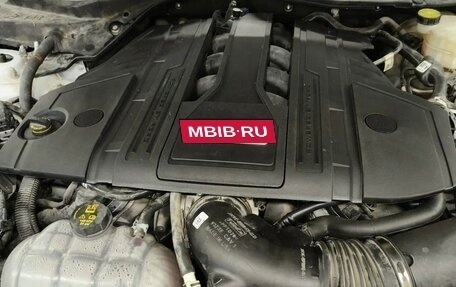 Ford Mustang VI рестайлинг, 2022 год, 6 700 000 рублей, 8 фотография