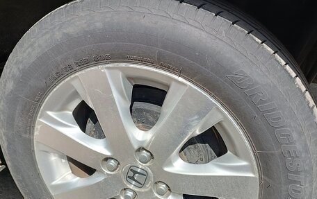 Honda Freed I, 2011 год, 1 150 000 рублей, 12 фотография