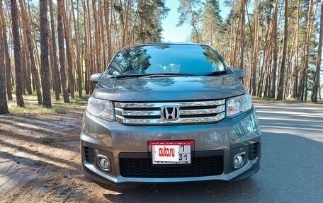 Honda Freed I, 2011 год, 1 150 000 рублей, 7 фотография