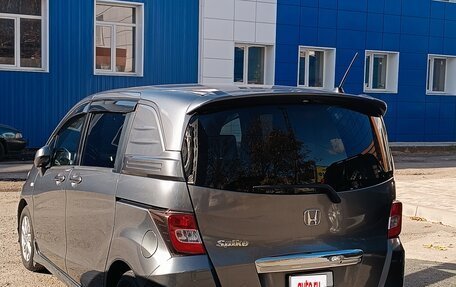 Honda Freed I, 2011 год, 1 150 000 рублей, 15 фотография