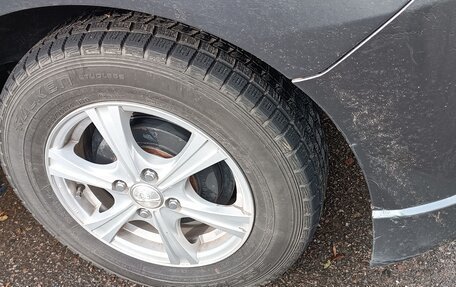 Honda Freed I, 2011 год, 1 150 000 рублей, 18 фотография