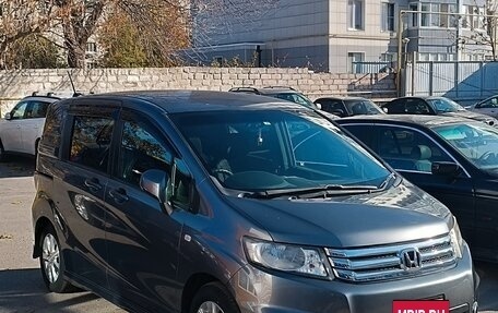 Honda Freed I, 2011 год, 1 150 000 рублей, 17 фотография