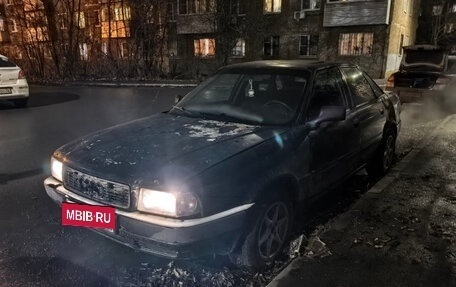 Audi 80, 1992 год, 109 000 рублей, 5 фотография