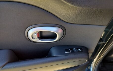 KIA Soul II рестайлинг, 2017 год, 1 680 000 рублей, 11 фотография