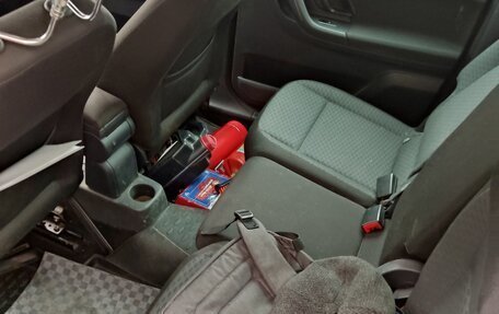 Skoda Roomster, 2012 год, 1 000 000 рублей, 3 фотография