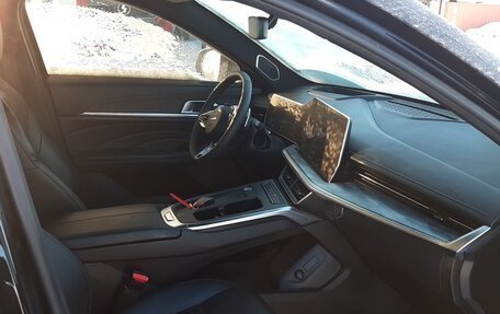 Haval F7 I, 2024 год, 2 723 000 рублей, 5 фотография