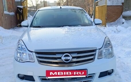Nissan Almera, 2018 год, 500 000 рублей, 2 фотография