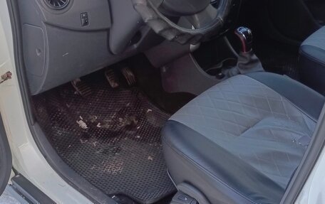 Nissan Almera, 2018 год, 500 000 рублей, 10 фотография