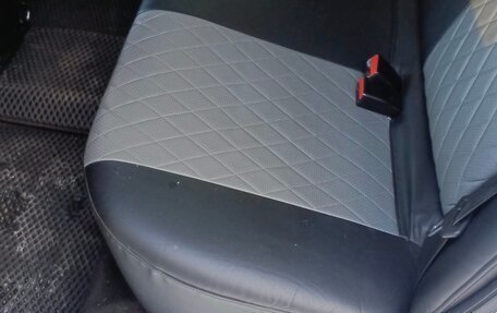 Nissan Almera, 2018 год, 500 000 рублей, 13 фотография