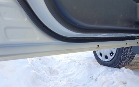 Nissan Almera, 2018 год, 500 000 рублей, 11 фотография