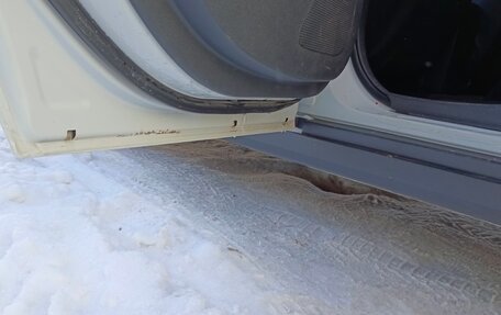 Nissan Almera, 2018 год, 500 000 рублей, 12 фотография