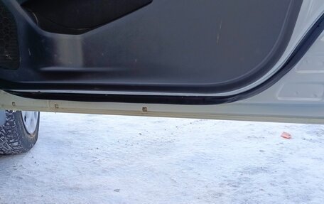 Nissan Almera, 2018 год, 500 000 рублей, 15 фотография