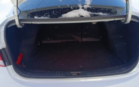 Nissan Almera, 2018 год, 500 000 рублей, 14 фотография