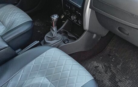 Nissan Almera, 2018 год, 500 000 рублей, 18 фотография