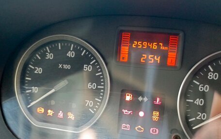 Nissan Almera, 2018 год, 500 000 рублей, 21 фотография