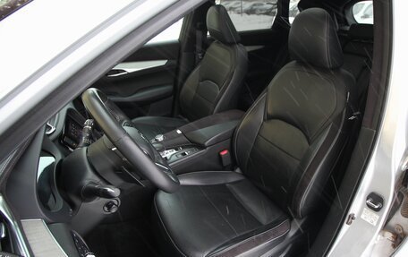 Infiniti QX50 II, 2018 год, 2 645 000 рублей, 13 фотография