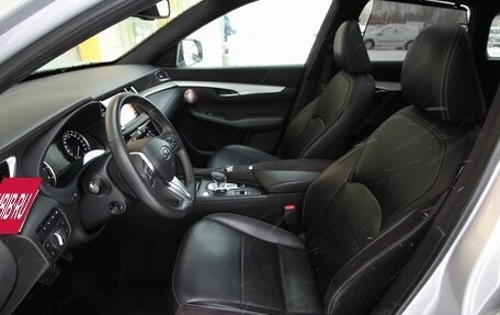 Infiniti QX50 II, 2018 год, 2 645 000 рублей, 12 фотография