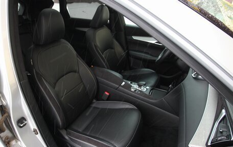 Infiniti QX50 II, 2018 год, 2 645 000 рублей, 14 фотография