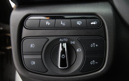 Infiniti QX50 II, 2018 год, 2 645 000 рублей, 22 фотография