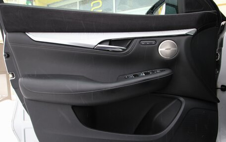 Infiniti QX50 II, 2018 год, 2 645 000 рублей, 19 фотография