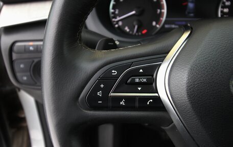 Infiniti QX50 II, 2018 год, 2 645 000 рублей, 24 фотография