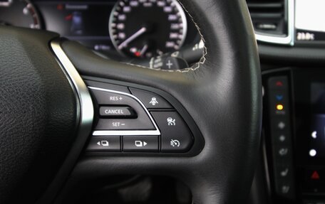 Infiniti QX50 II, 2018 год, 2 645 000 рублей, 26 фотография