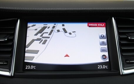 Infiniti QX50 II, 2018 год, 2 645 000 рублей, 28 фотография